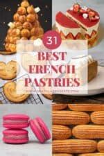 pastries traduction|top 31 best french pastries.